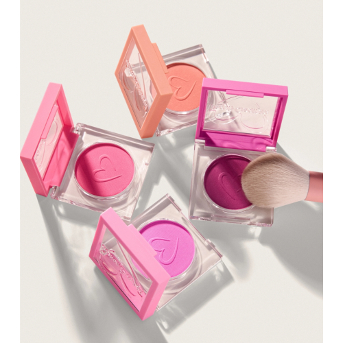 Beauty Creations - Blush Poudre Blush Hush - My Favorite