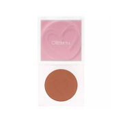 Beauty Creations - Blush Poudre Blush Hush - Shes it