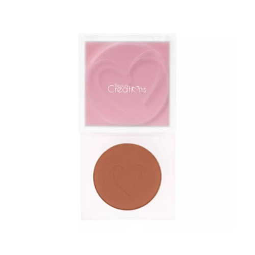 Beauty Creations - Blush Poudre Blush Hush - Shes it