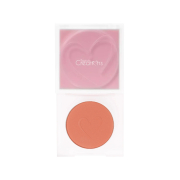 Beauty Creations - Blush Poudre Blush Hush - Timid Baby