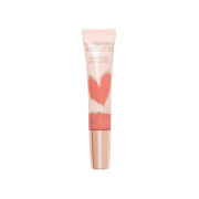 Beauty Creations - Blush Liquide Cheeked Up - Coral Cap