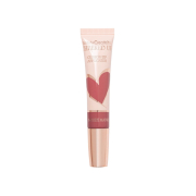 Beauty Creations - Blush Liquide Cheeked Up - Moody Mauve