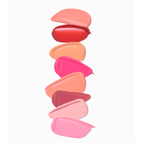 Beauty Creations - Blush Liquide Cheeked Up - Moody Mauve
