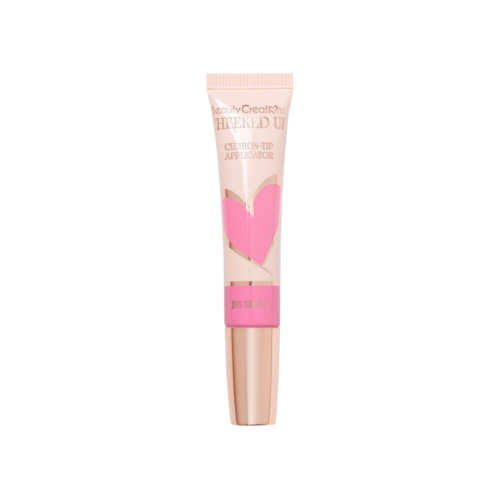 Beauty Creations - Blush Liquide Cheeked Up - Pink Select