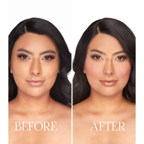 Beauty Creations - Blush Liquide Cheeked Up - Pink Select