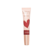 Beauty Creations - Blush Liquide Cheeked Up - Wineberry