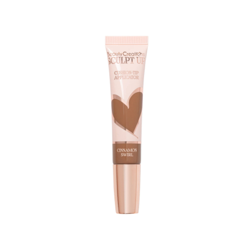 Beauty Creations - Contour Liquide Sculp Up - Cinnamon Swirl
