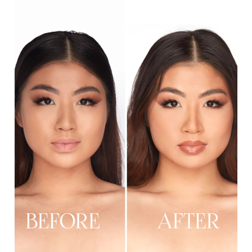 Beauty Creations - Contour Liquide Sculp Up - Cinnamon Swirl