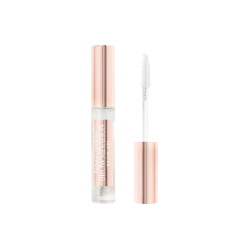 Beauty Creations - Gel fixateur pour sourcils Browmination