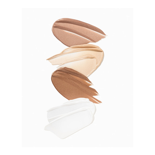 Beauty Creations - Enlumineur Liquide Glow Up - Bubbling Rose