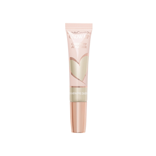 Beauty Creations - Enlumineur Liquide Glow Up - Champagne Dazzle