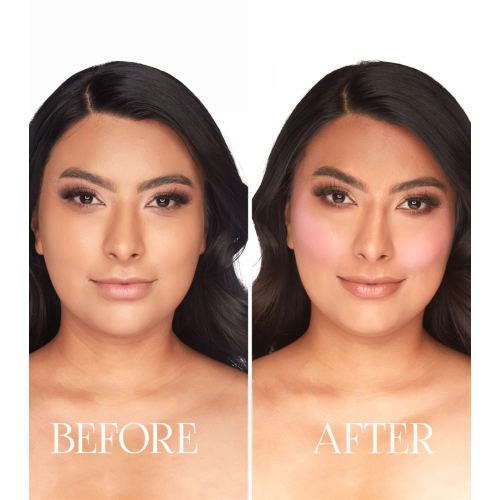 Beauty Creations - Enlumineur Liquide Glow Up - Champagne Dazzle