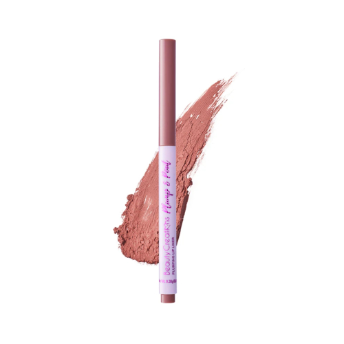 Beauty Creations - Crayon à lèvres Plump & Pout Plumping - Mind Trapped