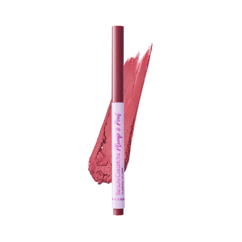 Beauty Creations - Crayon à lèvres Plump & Pout Plumping - Obsession