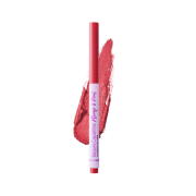 Beauty Creations - Crayon à lèvres Plump & Pout Plumping - Risque