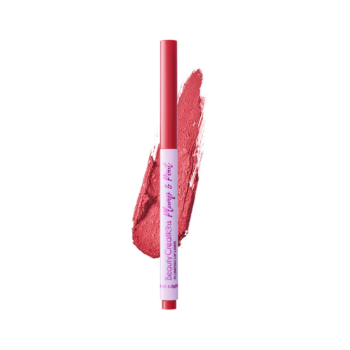 Beauty Creations - Crayon à lèvres Plump & Pout Plumping - Risque
