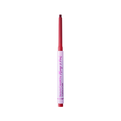 Beauty Creations - Crayon à lèvres Plump & Pout Plumping - Risque