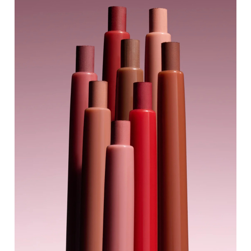 Beauty Creations - Crayon à lèvres Plump & Pout Plumping - Risque