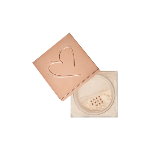 Beauty Creations - Poudre Libre Bye Filter - Translucent Dream