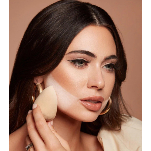 Beauty Creations - Poudre Libre Bye Filter - Translucent Dream