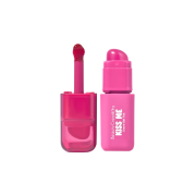 Beauty Creations - Teinte à lèvres Kiss Me Liquid Gel - Better in Pink