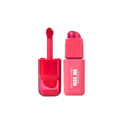 Beauty Creations - Teinte à lèvres Kiss Me Liquid Gel - Corally Hot
