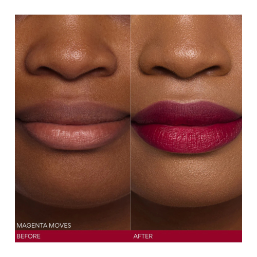 Beauty Creations - Teinte à lèvres Kiss Me Liquid Gel - Magenta Moves