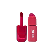 Beauty Creations - Teinte à lèvres Kiss Me Liquid Gel - Red Crush