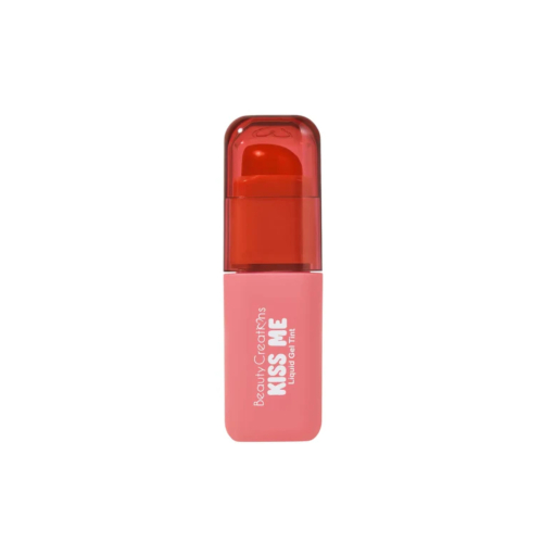 Beauty Creations - Teinte à lèvres Kiss Me Liquid Gel - Terracotta Tease