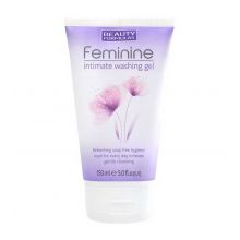 Beauty Formulas - Gel intime doux Feminine 150ml