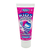 Beauty Formulas - Dentifrice pour enfants Fresh & Fruity