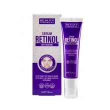 Beauty Formulas - *Retinol Anti-Ageing* - Sérum anti-âge au rétinol