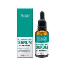 Beauty Formulas - Sérum 10% Niacinamide Illuminating