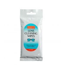 Beauty Formulas - Lens Cleaning Wipes