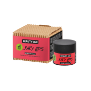 Beauty Jar - Baume à lèvres aux baies Juicy Lips