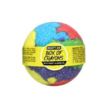 Beauty Jar - Bombe de Bain - Box Of Crayons