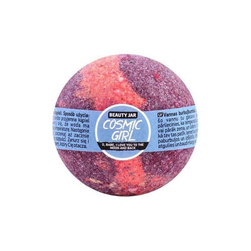 Beauty Jar - Bombe de bain  - Cosmic Girl