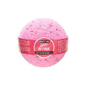 Beauty Jar - Bombe de bain  - Lady In Pink
