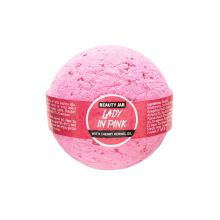 Beauty Jar - Bombe de bain  - Lady In Pink