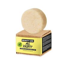 Beauty Jar - Shampoing solide pour cheveux normaux All Righty