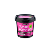 Beauty Jar - Gommage Corps Nourrissant Scruby-Dooby-Doo