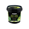 Beauty Jar - Gommage Corps Raffermissant Kiwi & Lime Party Time