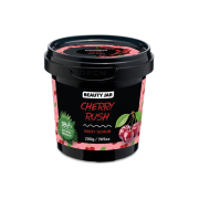 Beauty Jar - Gommage Corps Lissant Cherry Rush