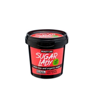 Beauty Jar - Gommage Corps Lissant Sugar Lady
