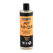 Beauty Jar - Nettoyant moussant pour le corps Hot Tub Club