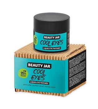 Beauty Jar - Gel Liquide Contour des Yeux Cool Eyes