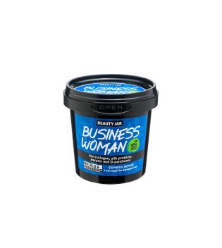 Beauty Jar - Masque capillaire 3 minutes pour cheveux abîmés Business Woman