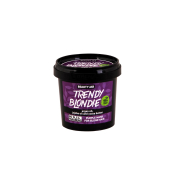 Beauty Jar - Masque capillaire violet pour cheveux blonds Trendy Blondie