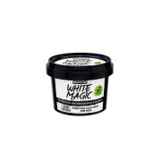 Beauty Jar - Masque Facial Purifiant White Magic