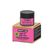 Beauty Jar - Patchs liquides éclaircissants pour les yeux Nice To See You